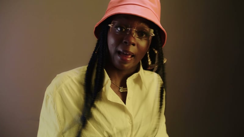 LOWKITA -  FIYAH  (PNC Media Visual)