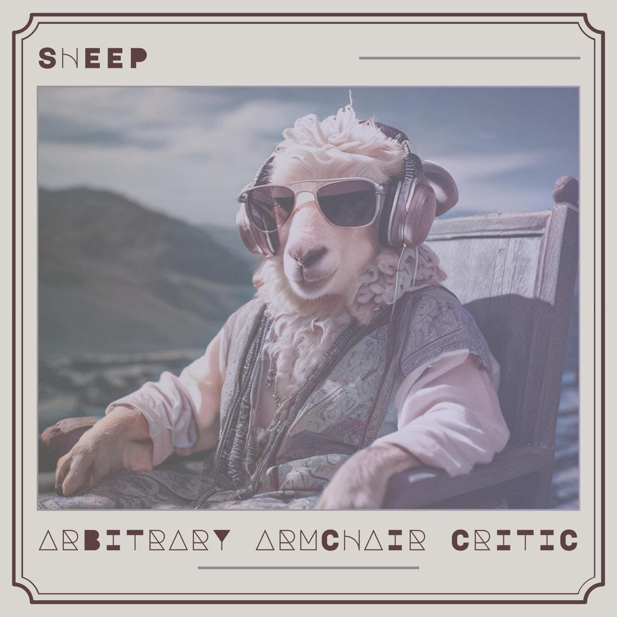 Arbitrary Armchair Critic