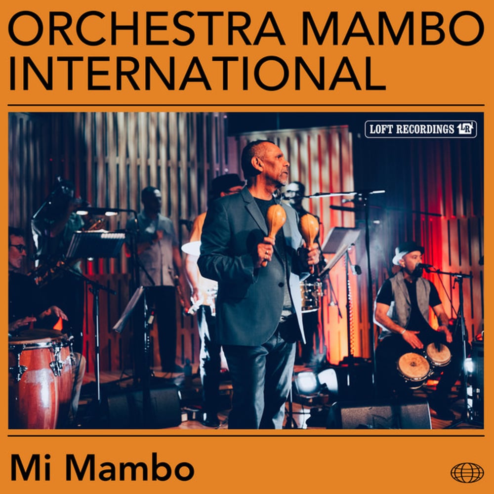 Mi Mambo