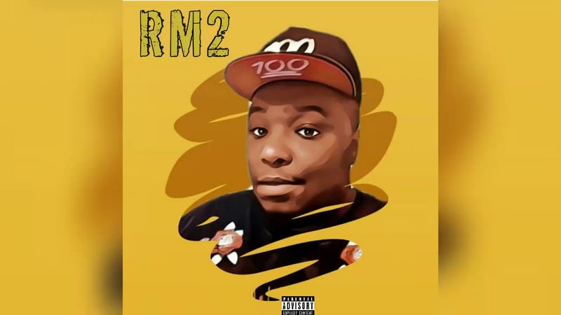 Reek Da Reaper - Getting 2 It ft.Kdini