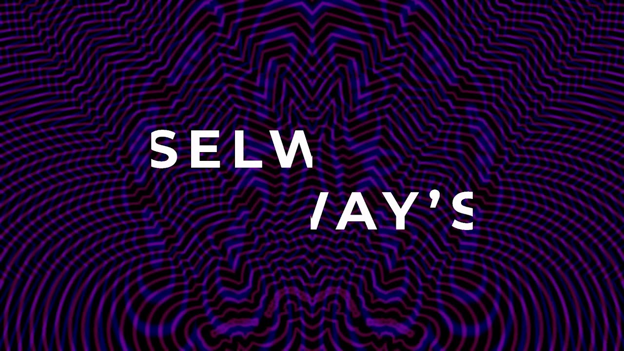 Selway's Techno Saturdays | 343 TV