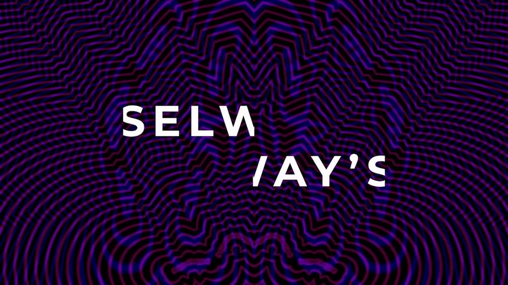 Selway's Techno Saturdays | 343 TV