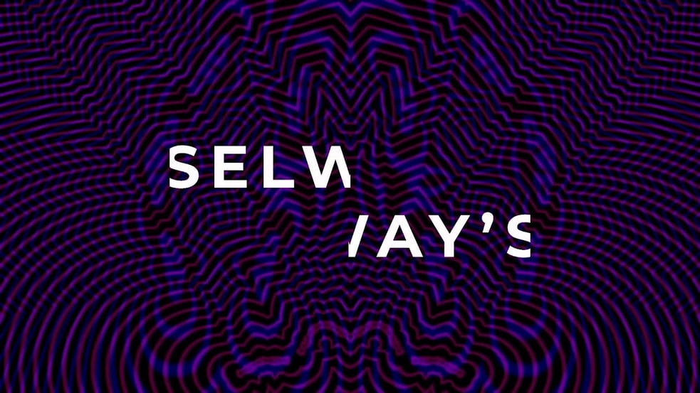 Selway's Techno Saturdays | 343 TV