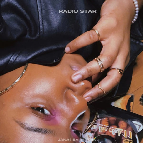 radio star image