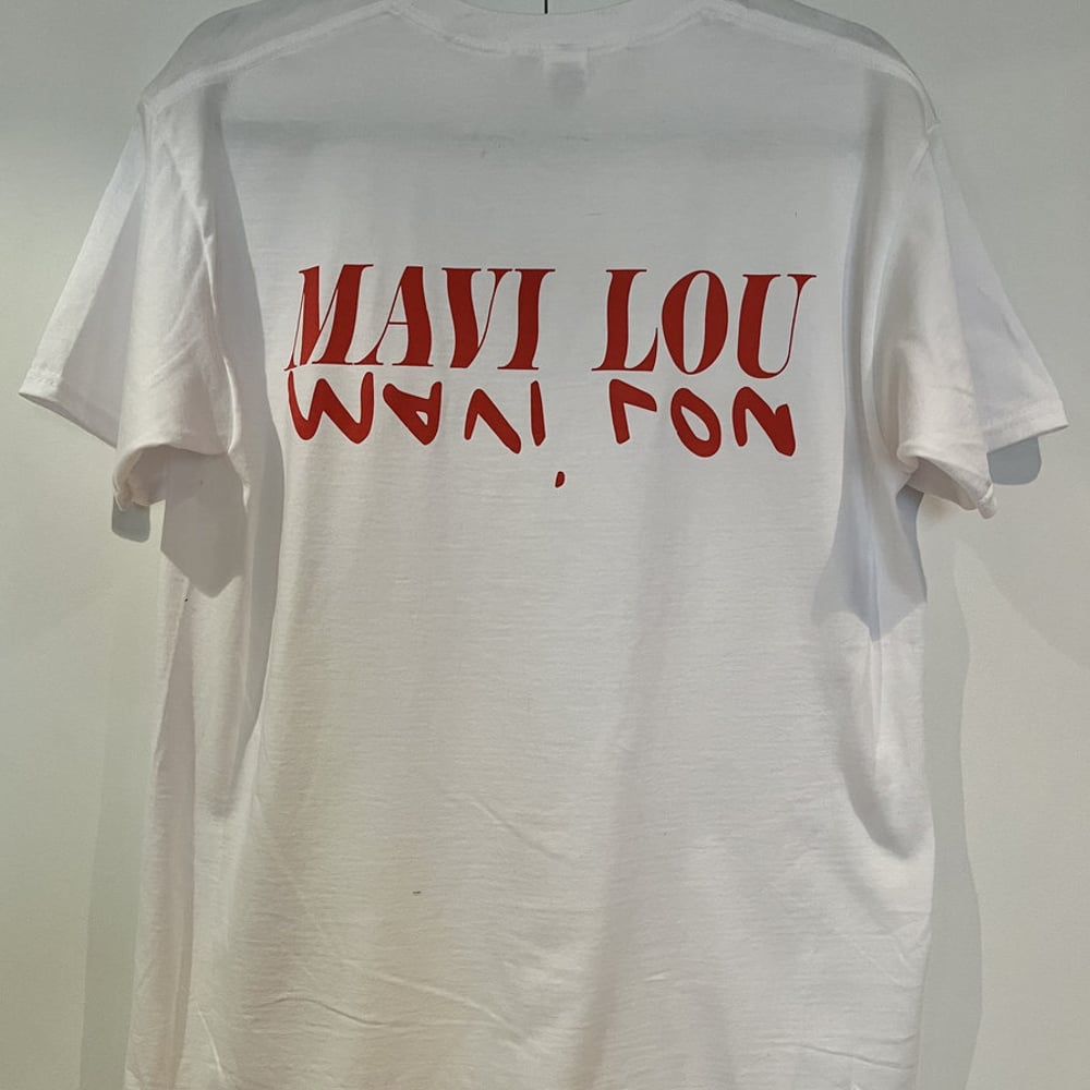 grapefruit meditation shirt