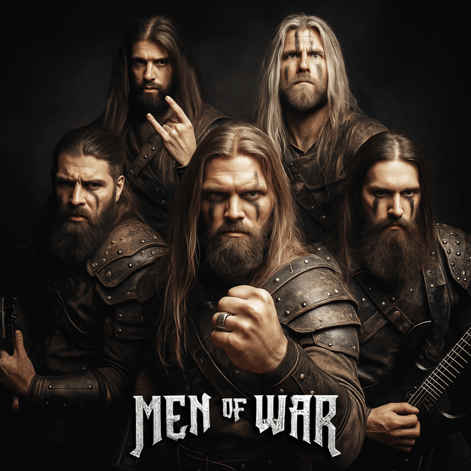 Men of War