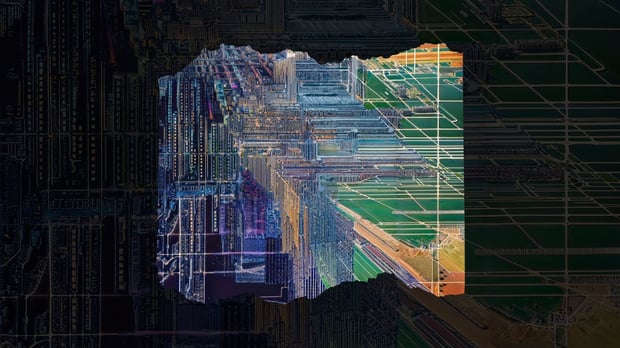 “ANYWHERE & EVERYWHERE” - The Beat Archive