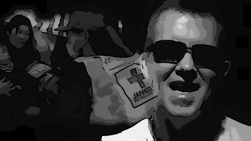 One Love One World (We Are One) song for peace