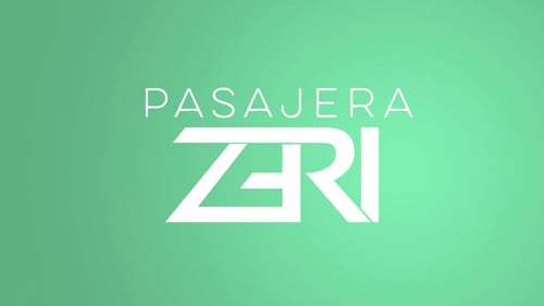 PASAJERA