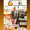 Interview January 2024 with Black History of Rock and Roll 