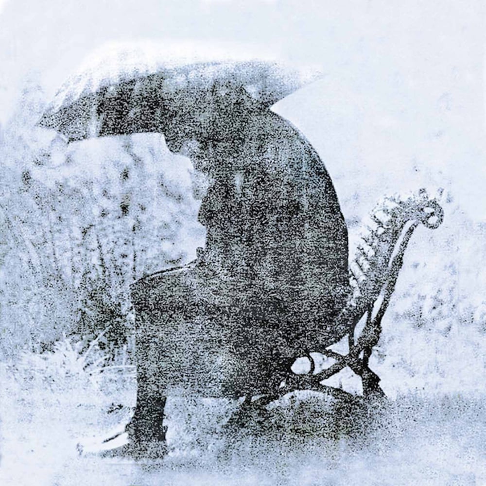 Pale Fire - EP