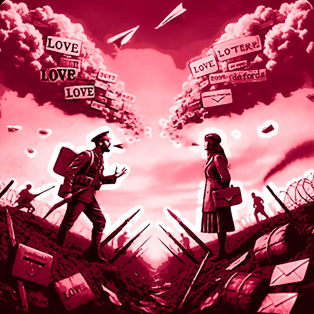 Word War One (Alternate Take)