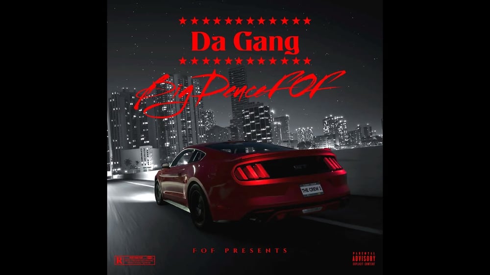 BigDeuceFOF - Da Gang