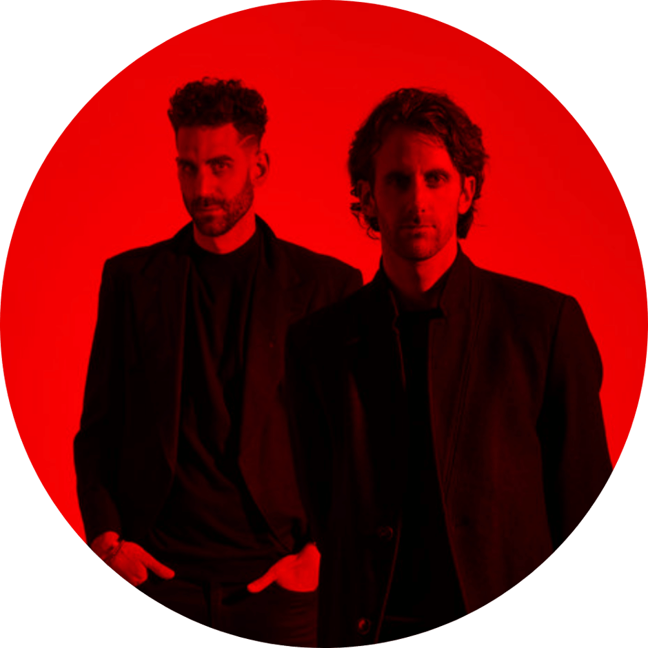 Listros Roadie - Roadie