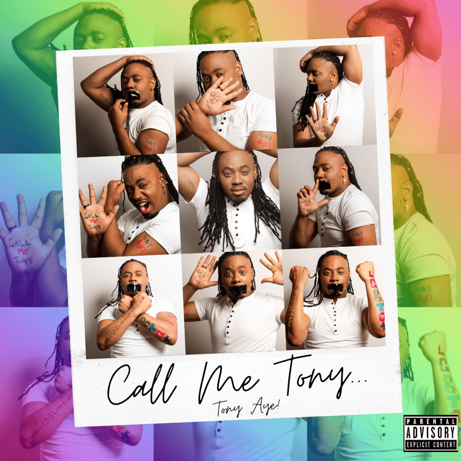 Tony Aye Swag Shop Gift Card