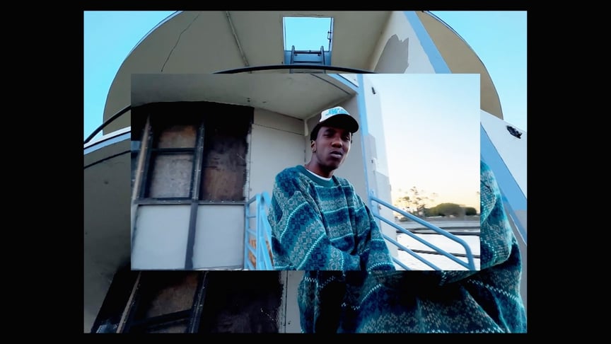 Tired [Bonus ] (feat. Leota & QuincyBeats)