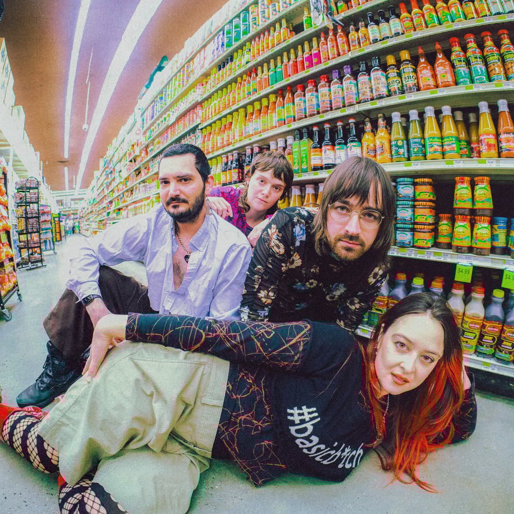 Big Girl at Delmar Hall