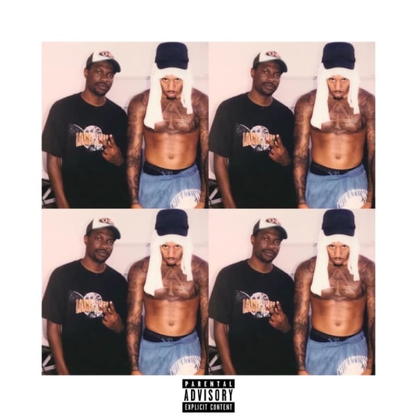 Pulp Friction (feat. dirty dell) image