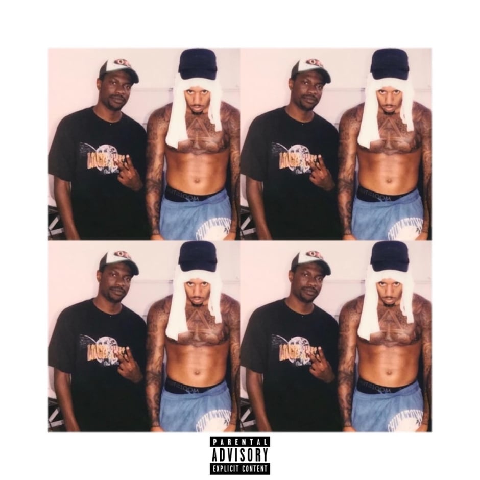 Pulp Friction (feat. dirty dell)