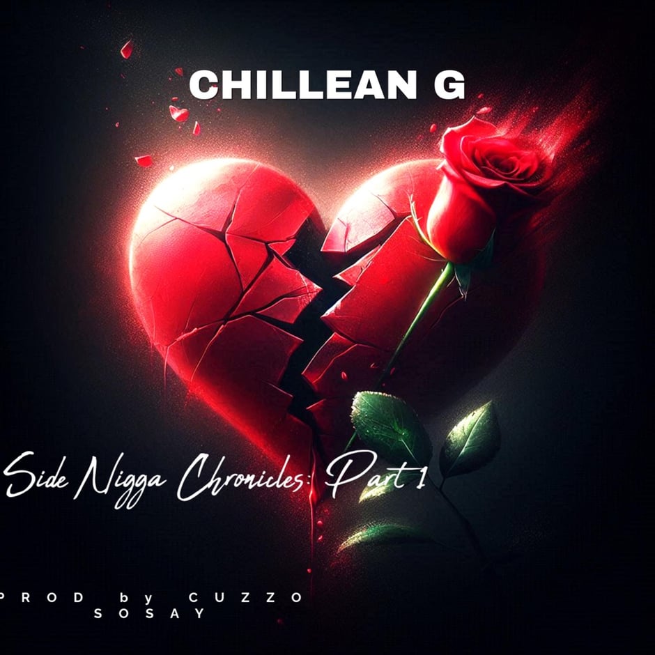 Side N***a Chronicles Part 1
