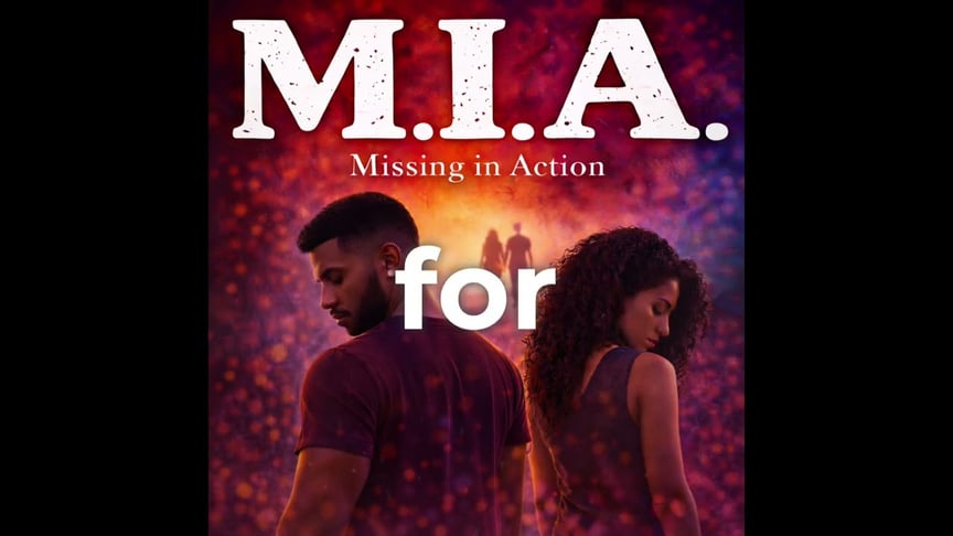 M.I.A (Missing in Action) - Jdaprince