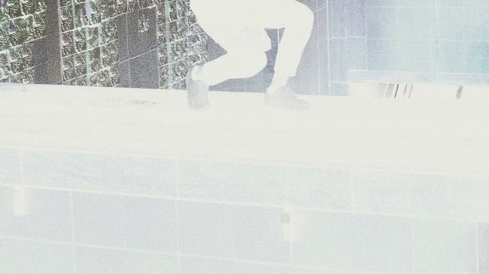 Si Nicol - Just Act Like It