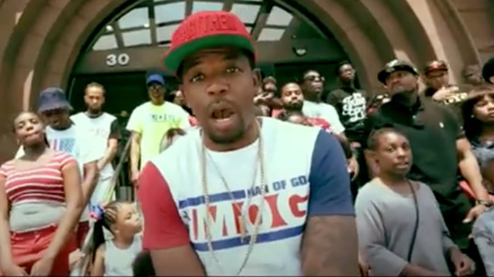 M.O.G. Anthem