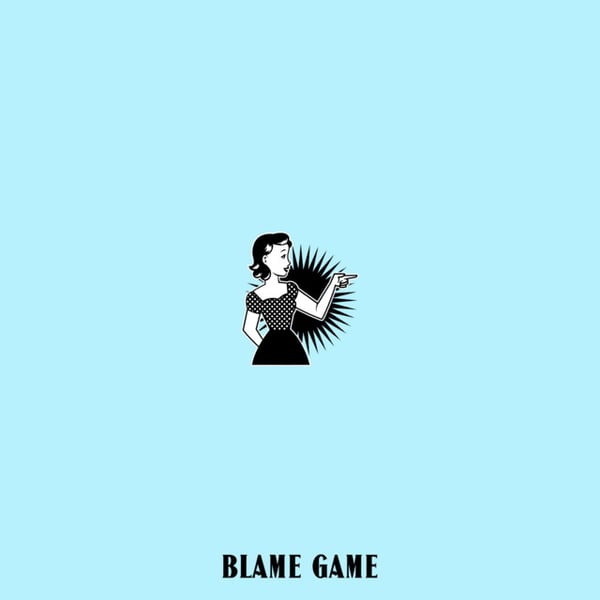 Blame Game image
