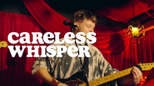 Filthy Casual - Careless Whisper (George Michael Cover)