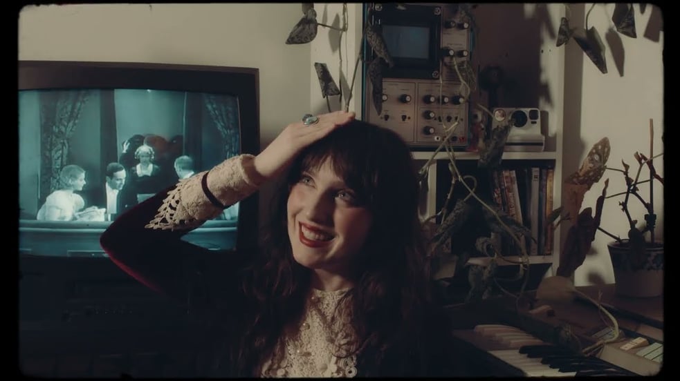 La bambola - ViRG (Patty Pravo Cover)