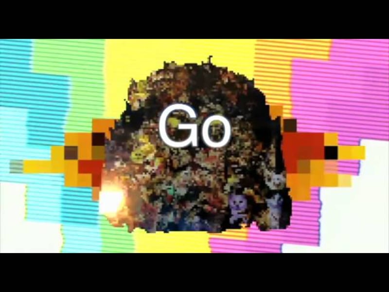 Kyle Andrews - Lion (Lyric Video)