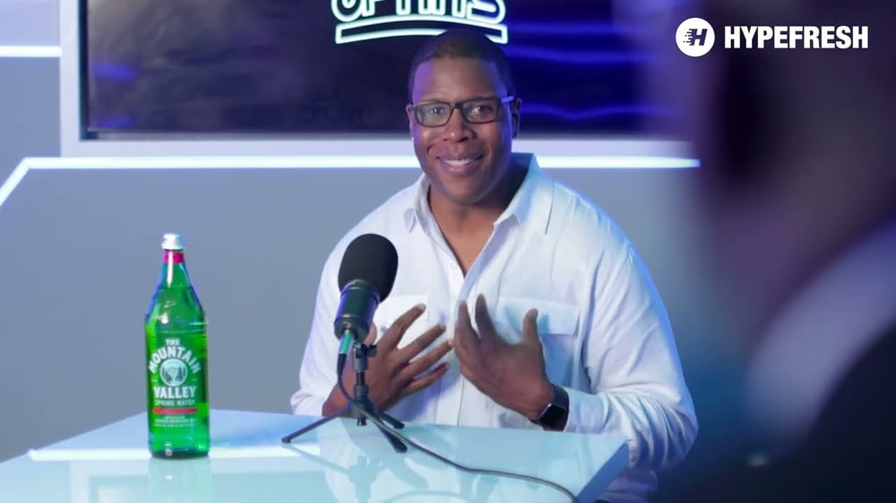 DERRICK T LEWIS HOUSE OF HITS INTERVIEW #newvideo #viralvideo #viralshorts #radiopushers