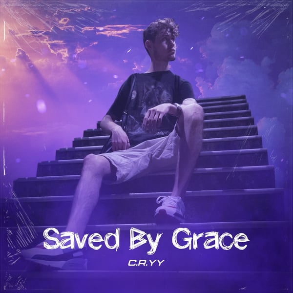 Saved By Grace image