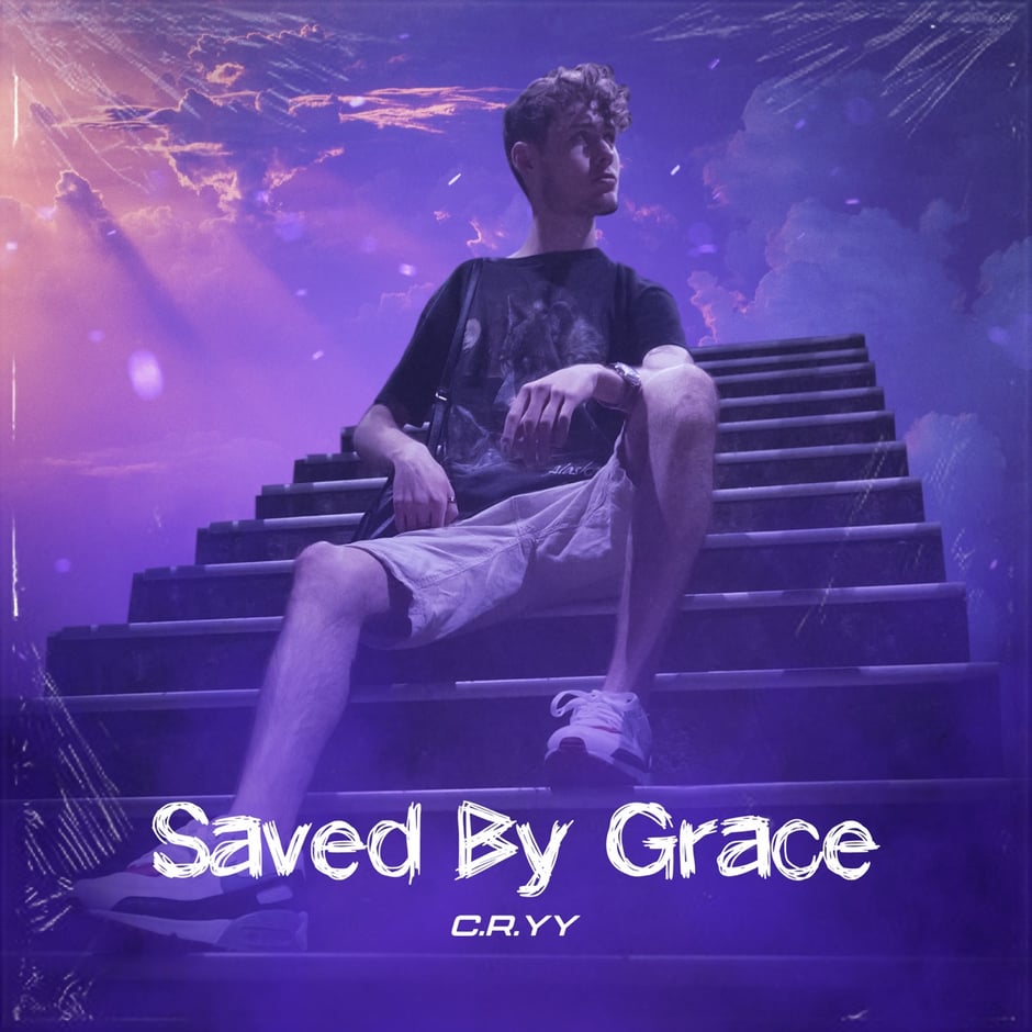 Saved By Grace
