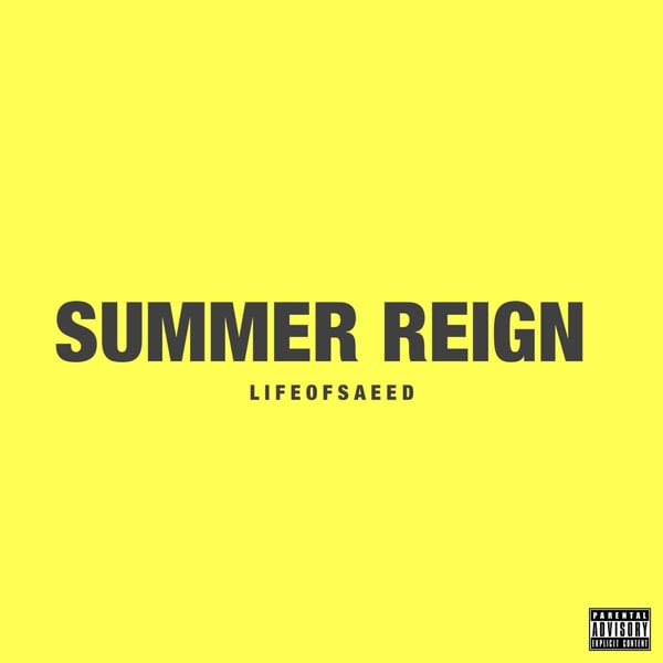 Summer Reign (Freestyle) image