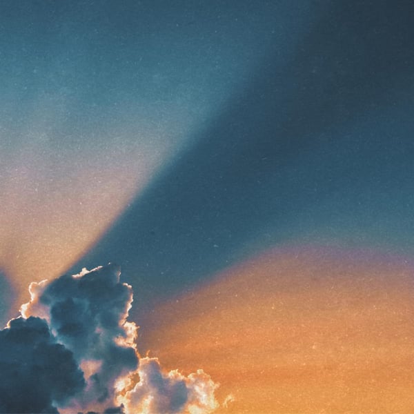 Where the Light Rests (for Chris) image