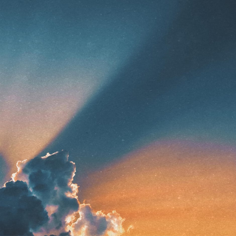 Where the Light Rests (for Chris)