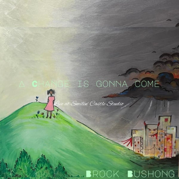 Change Is Gonna Come (Live) image