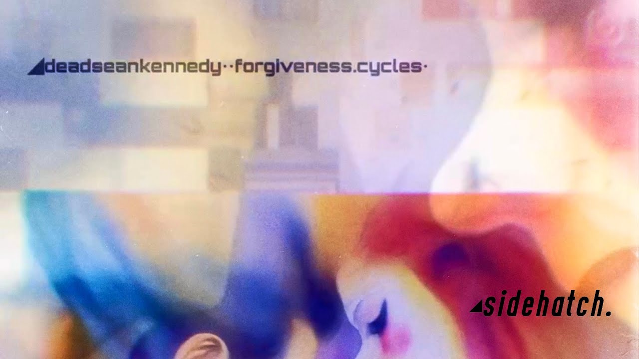 ◢deadseankennedy••forgiveness.cycles•