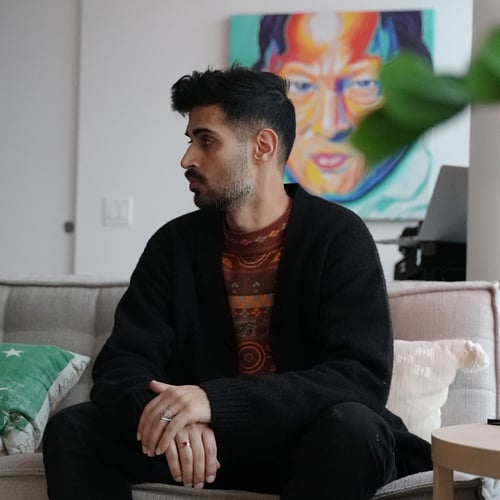 Asad Khan