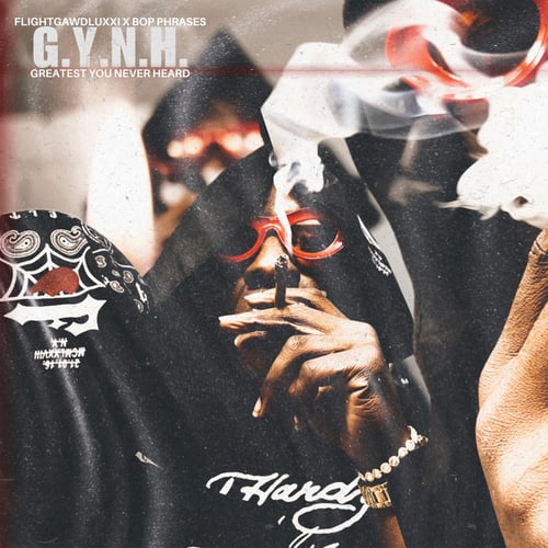 G.Y.N.H. (Greatest You Never Heard)