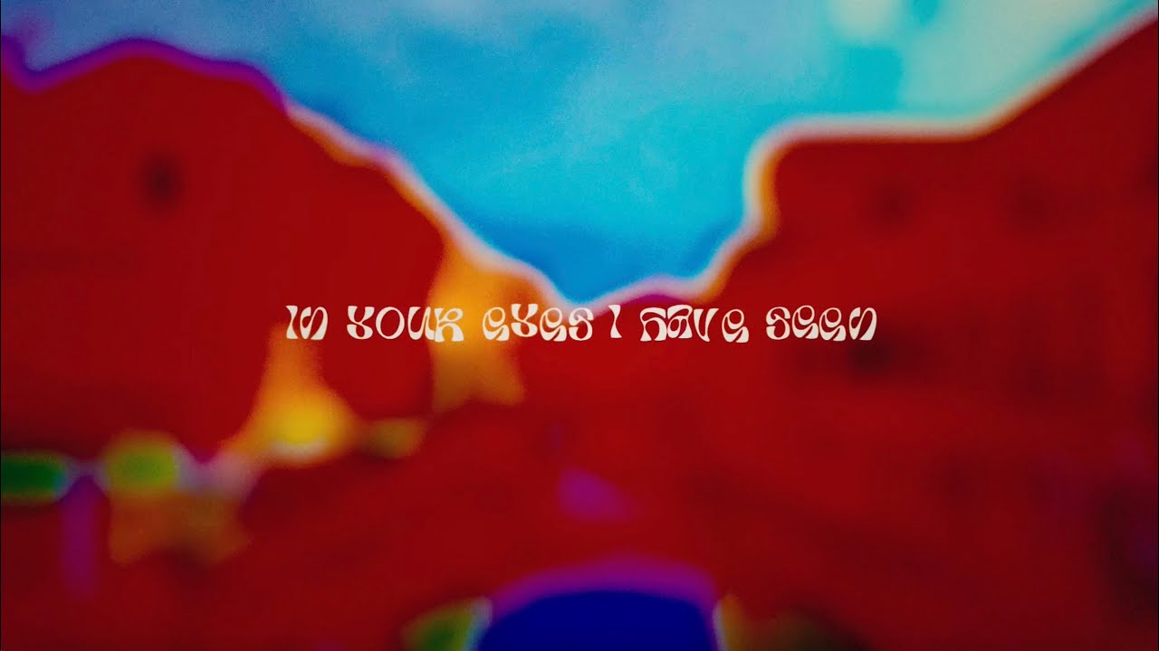 The Lighthouse And The Whaler & Andrey Azizov - Venice (Remix) (Official Lyric Video)