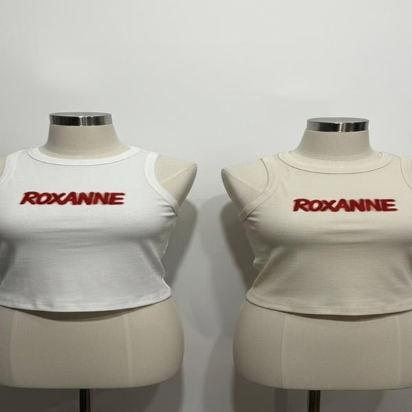 Roxanne Tank image