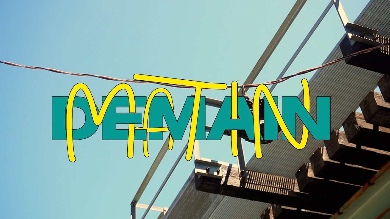 Xavier Euphory & ZorroSlice - DEMAIN MATIN (Clip Officiel)