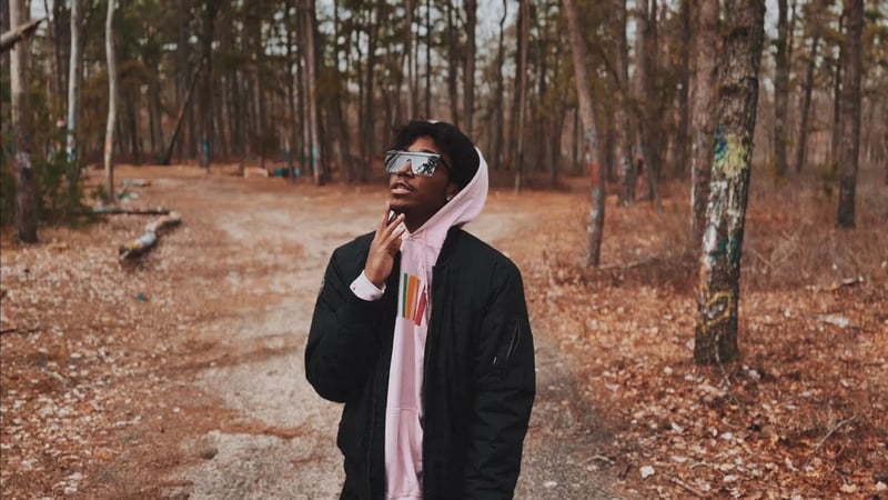 AJ.XO ~ AOTY (Official Music Video)