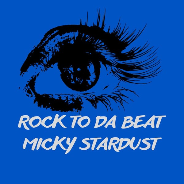Rock to Da Beat image
