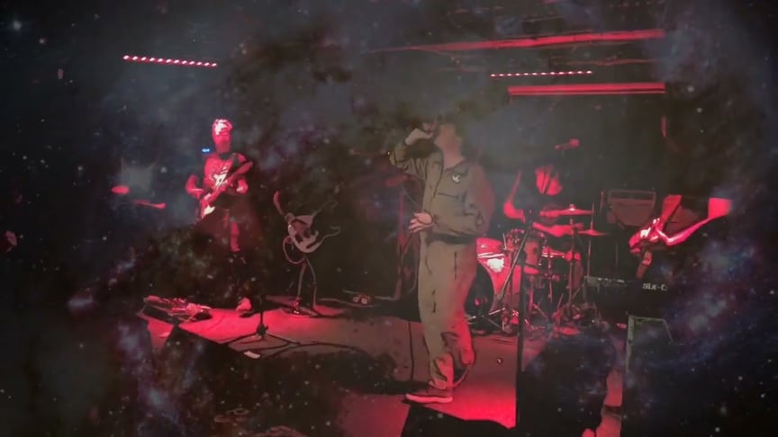 Season to Risk - Ace of Space from The Shattering album