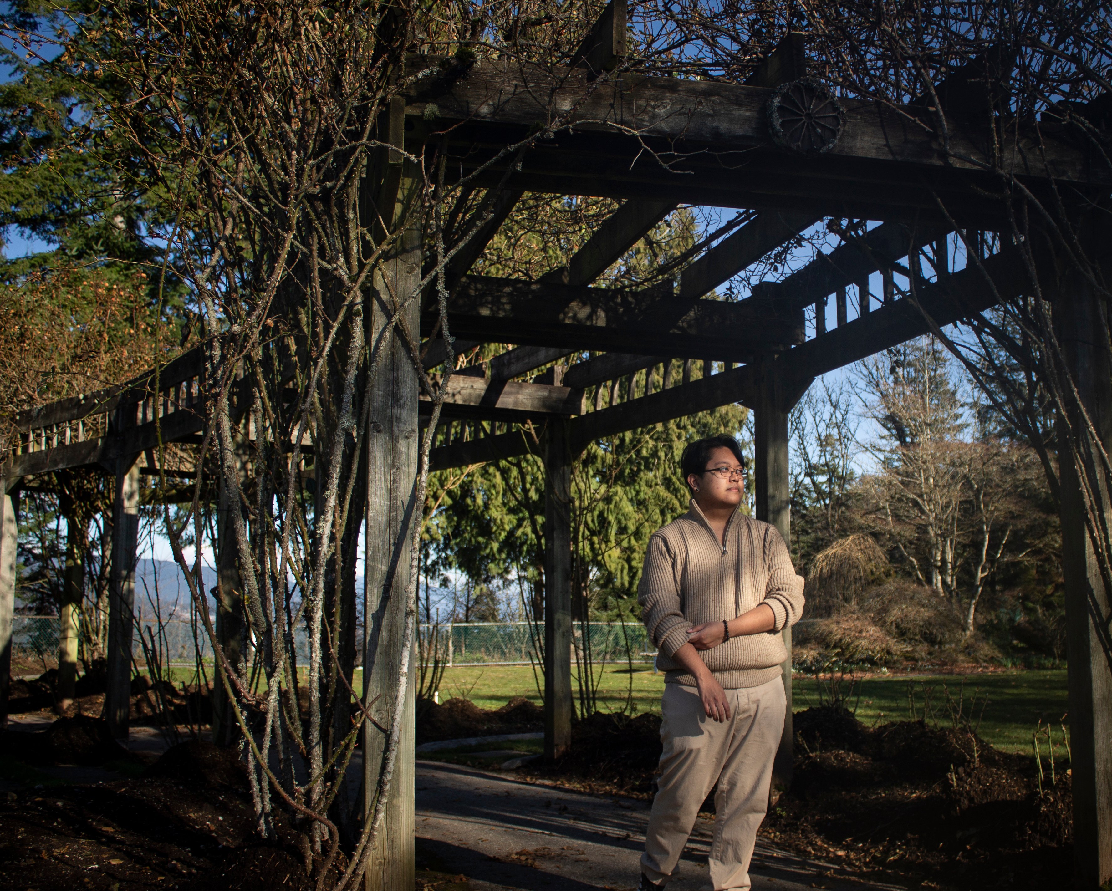 Villahermosa cover image