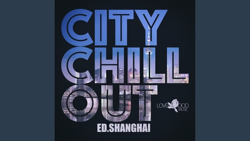 Afternoon City (Original Mix)