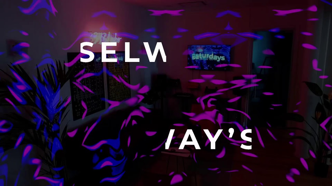 Selway's Techno Saturdays with John Selway | 343 TV